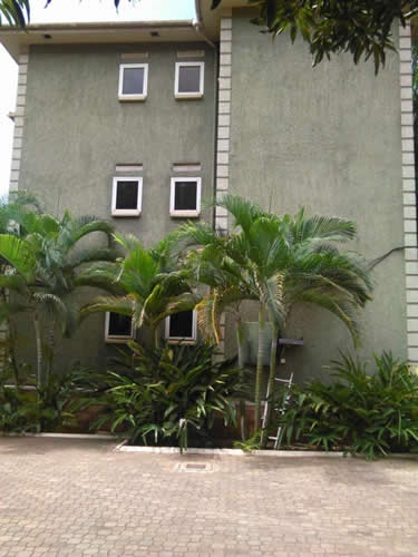 Munyonyo Suites — image 7